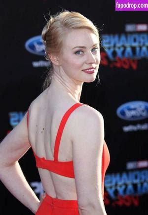 deborah ann woll leak|Deborah Ann Woll